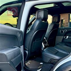 لاند روفر رانج روفر سبورت